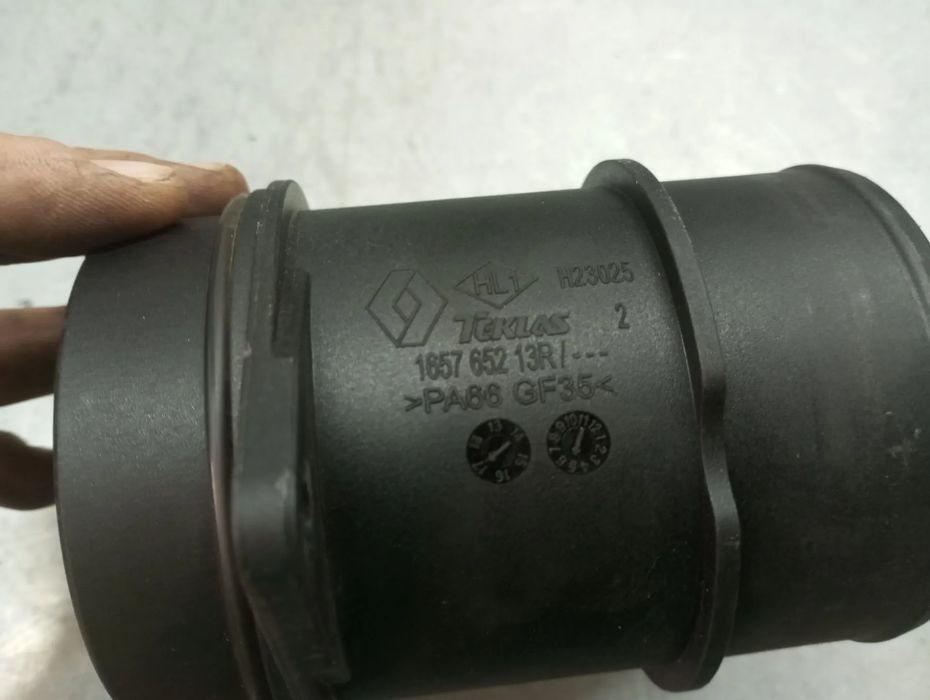 Medidor massa de ar / MAF RENAULT Master III (FV)