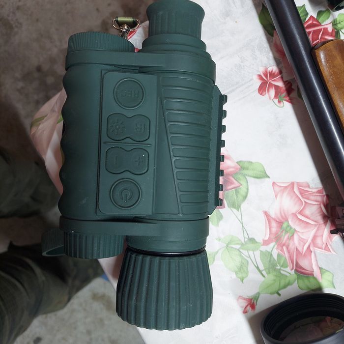 Noktowizor Nachtjäger NH-1 6x50