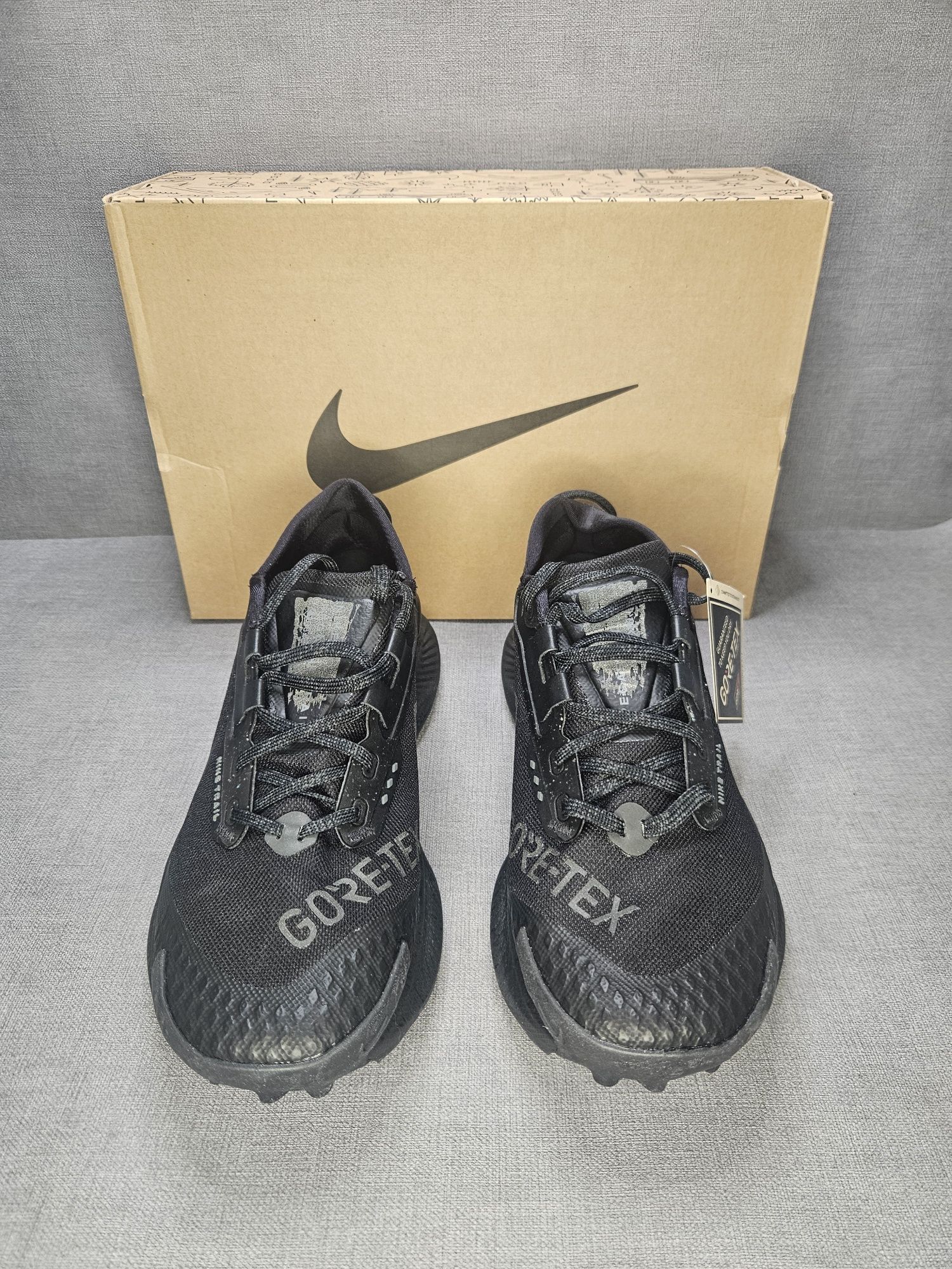 Nike Pegasus Trail 3 Gore-Tex r.41