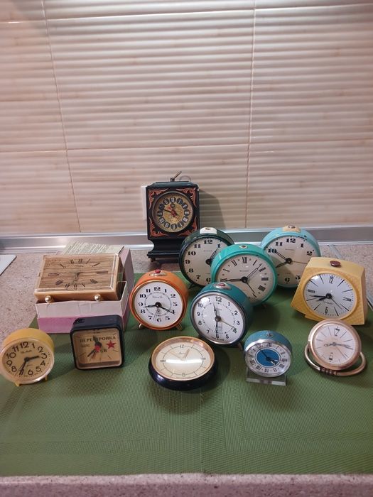 Разная техника..