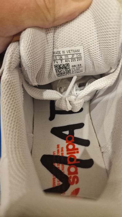 Adidas campus 00s x Mata