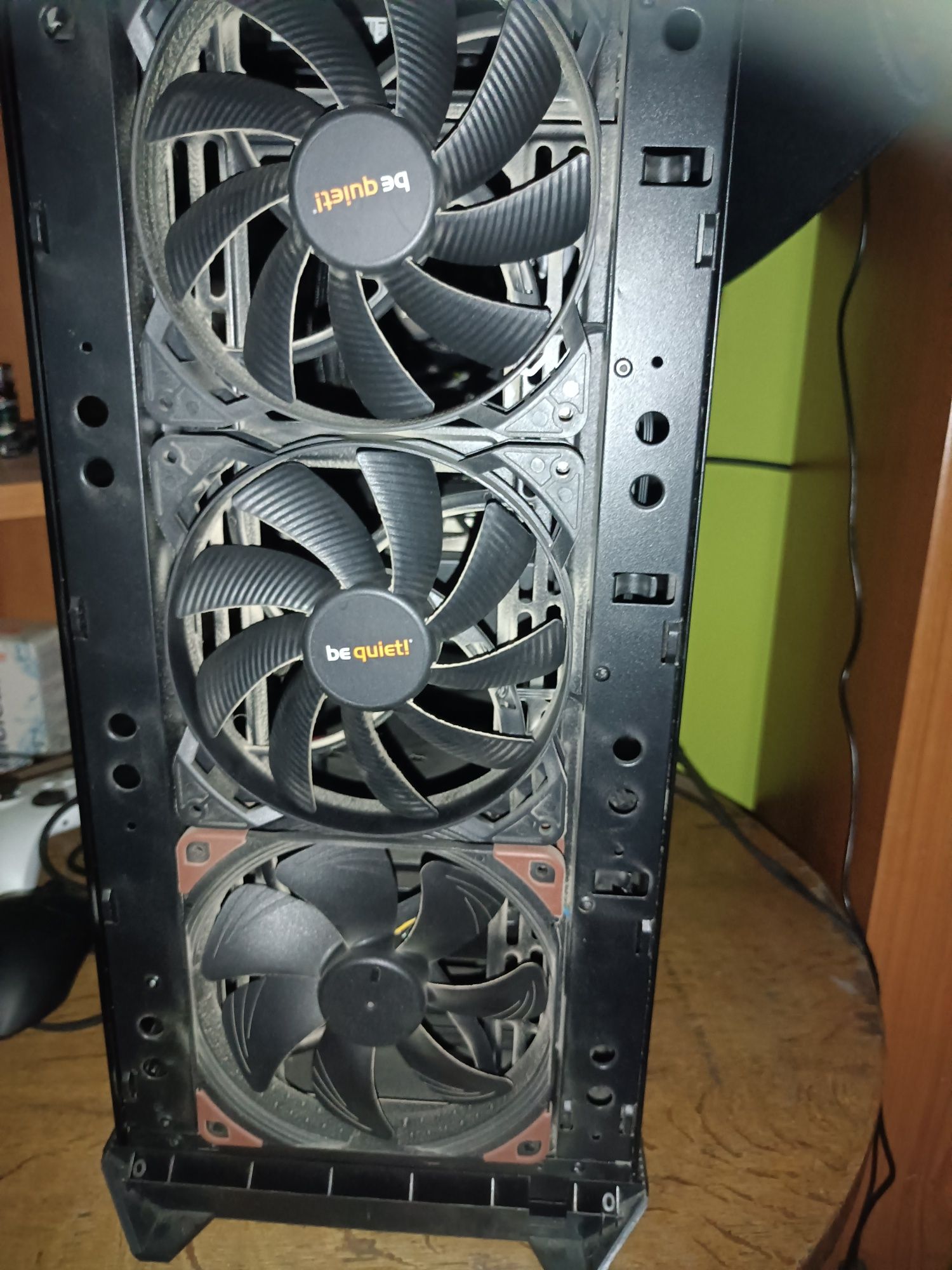 Komputer stacjonarny Rtx 4080 Super