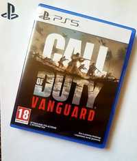 ‼️Call of duty Vanguard ps5 PL