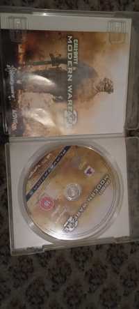 Call of duty modern warfare 2 playstation 3