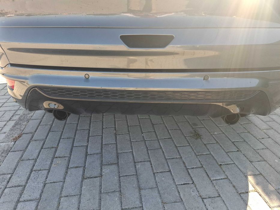 FORD KUGA 1.5 TDCi ST Line (Full extras)
