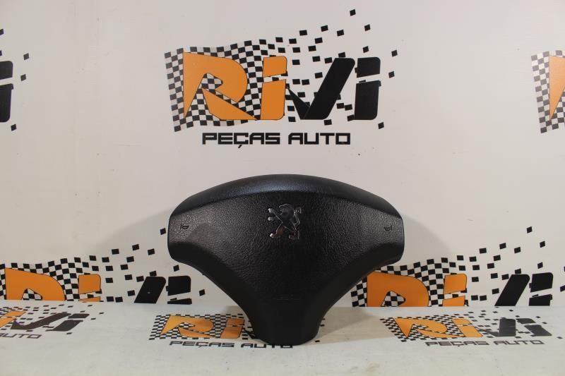Airbag De Volante Peugeot 308 I (4A_, 4C_)  96730496Zd