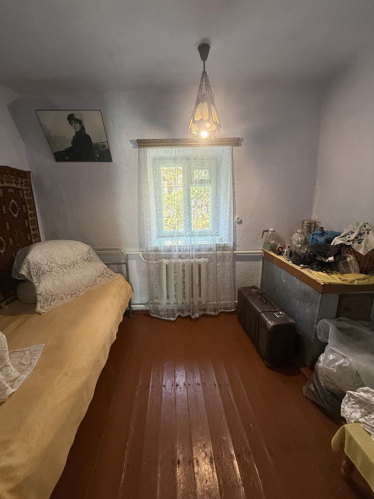 Продам Дом ул Крапивницкого