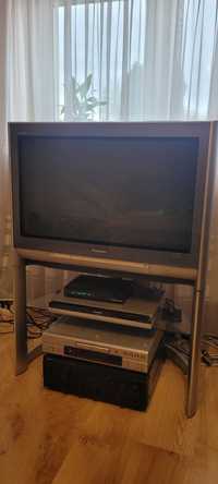 Telewizor kineskopowy panasonic tx32pd30