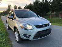 Ford Kuga Stan idealny