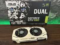 8ми - Ядерный комплект на АМ3+/ GTX1060 3Gb  Dual OC./ 12Гб ОЗУ