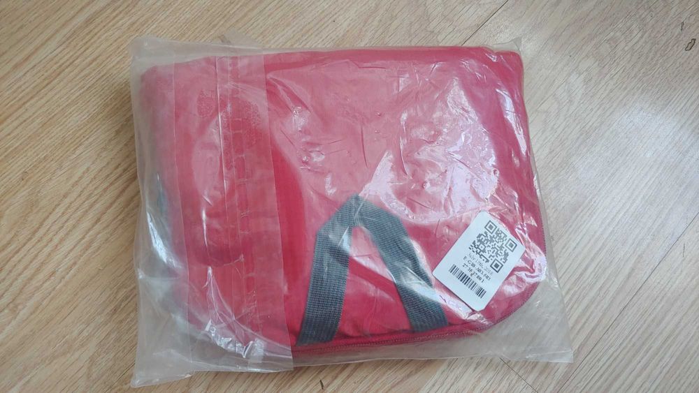 Рюкзак Трансформер мини Сумка Объемный Влагоотталкивающий Новый