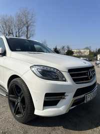 Mercedes Benz ML 3.0