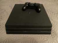 Play Station 4 PRO 1 тб