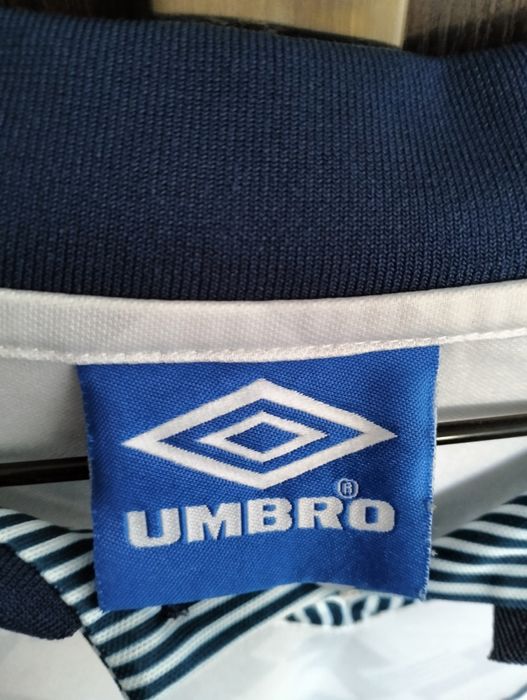 Koszulka piłkarska reprezentacja Anglii