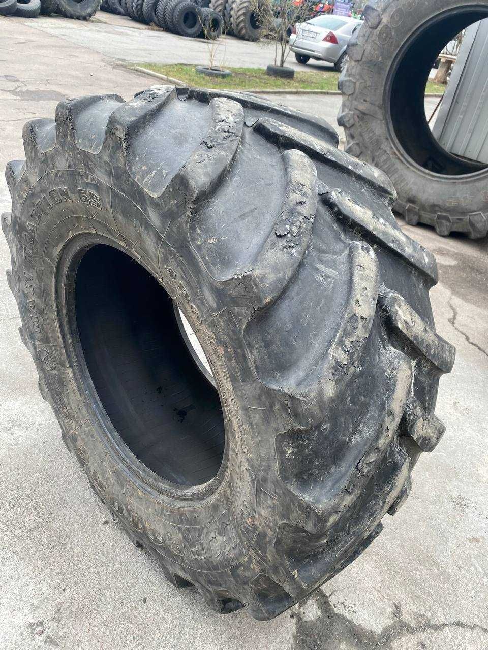 Шина Firestone 480/65R24