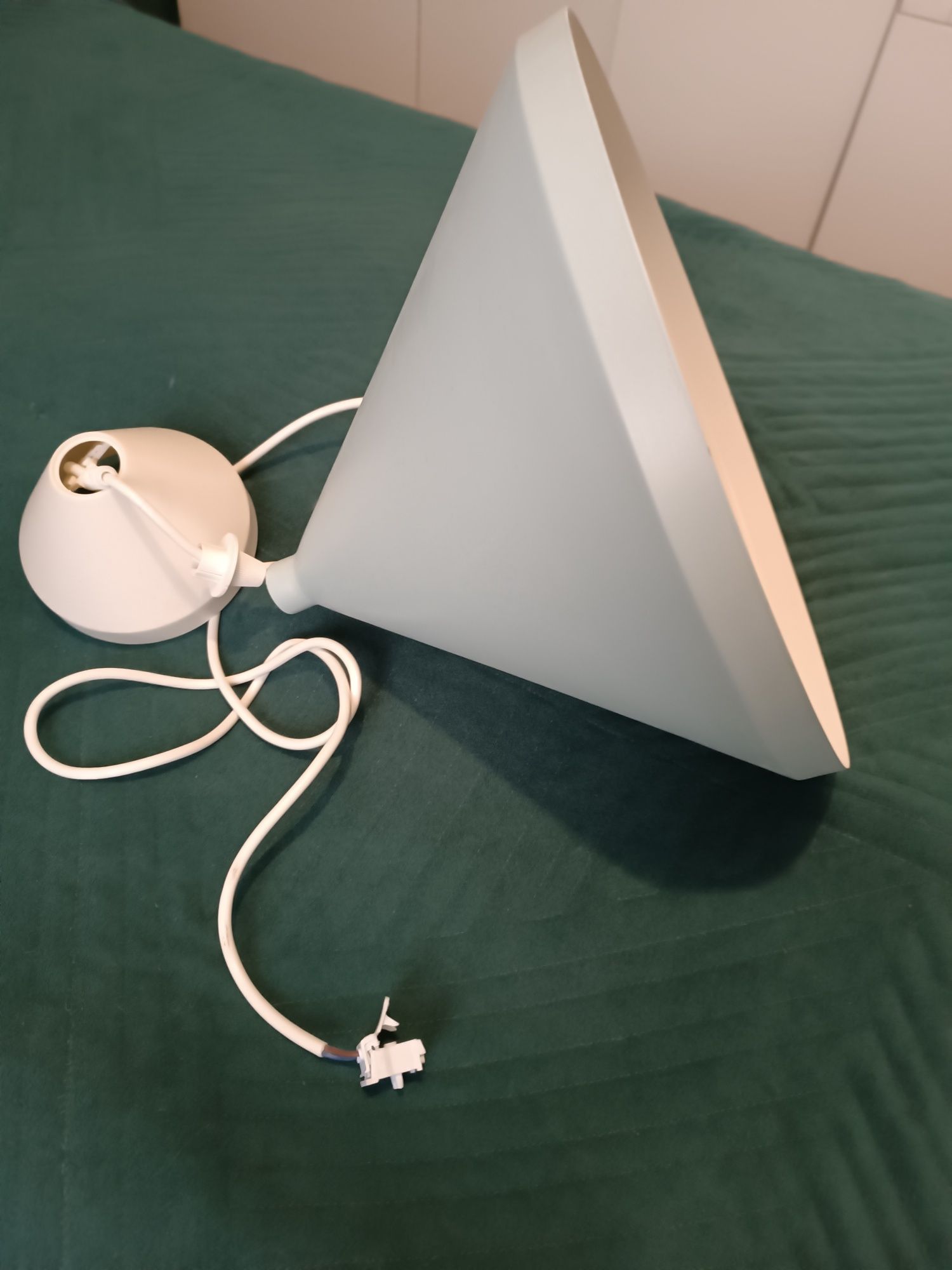 Lampa sufitowa Ikea