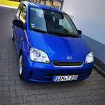 Daihatsu Cuore 1.0 benzyna