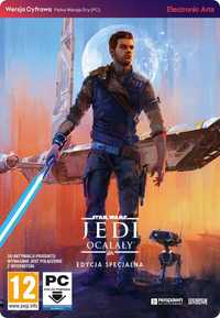 Star Wars Jedi: Ocalały (Survivor)
