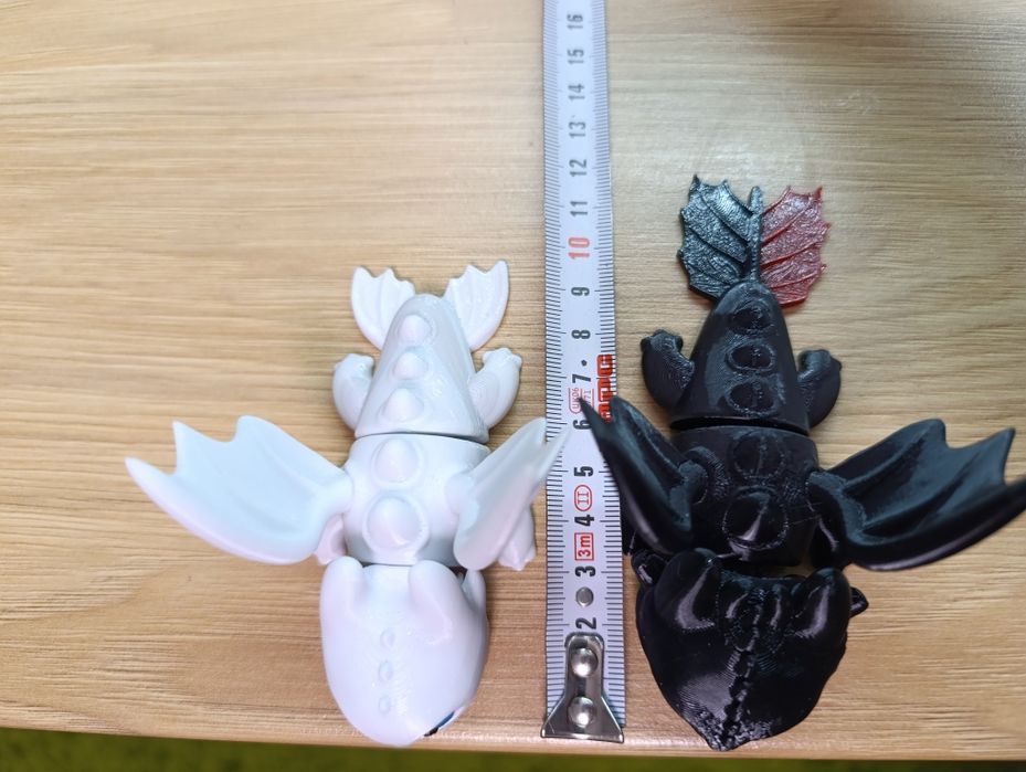 Беззубик,Денна Біла Фурія,Toothless,Light Fury. Як приручити дракона