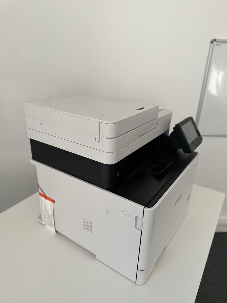 Drukarka laserowa Canon MF746CX