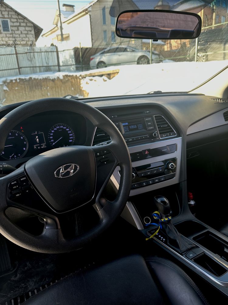Соната ЛФ, Кіа К5 під виплату, авто в росрочку газ бензин таксі sonata