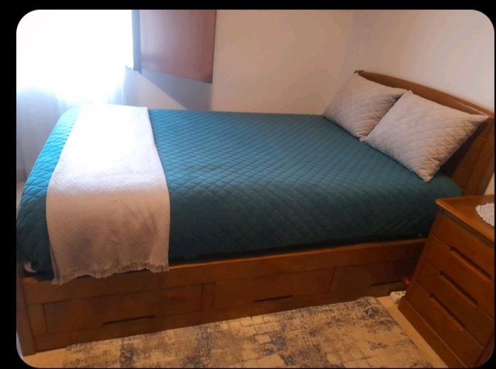 Mobília de quarto