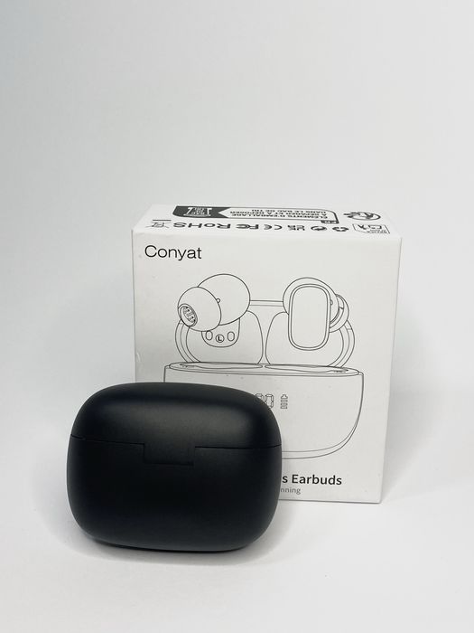 Conyat H63 TWS – бездротові навушники з шумозаглушенням і IPX7