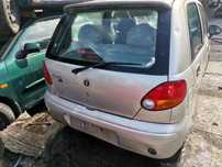 LAMPA PRAWY lewy  TYL DAEWOO MATIZ