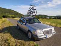 Mercedesa  W124 E-Klasa