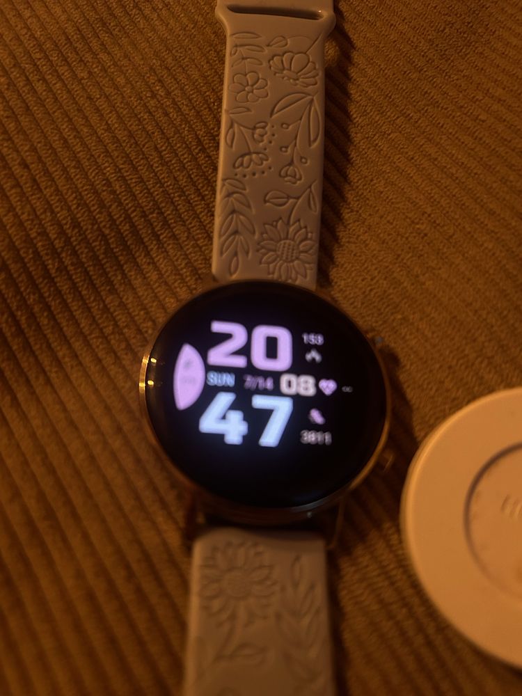Smartwatch Huawei Watch GT2 42mm