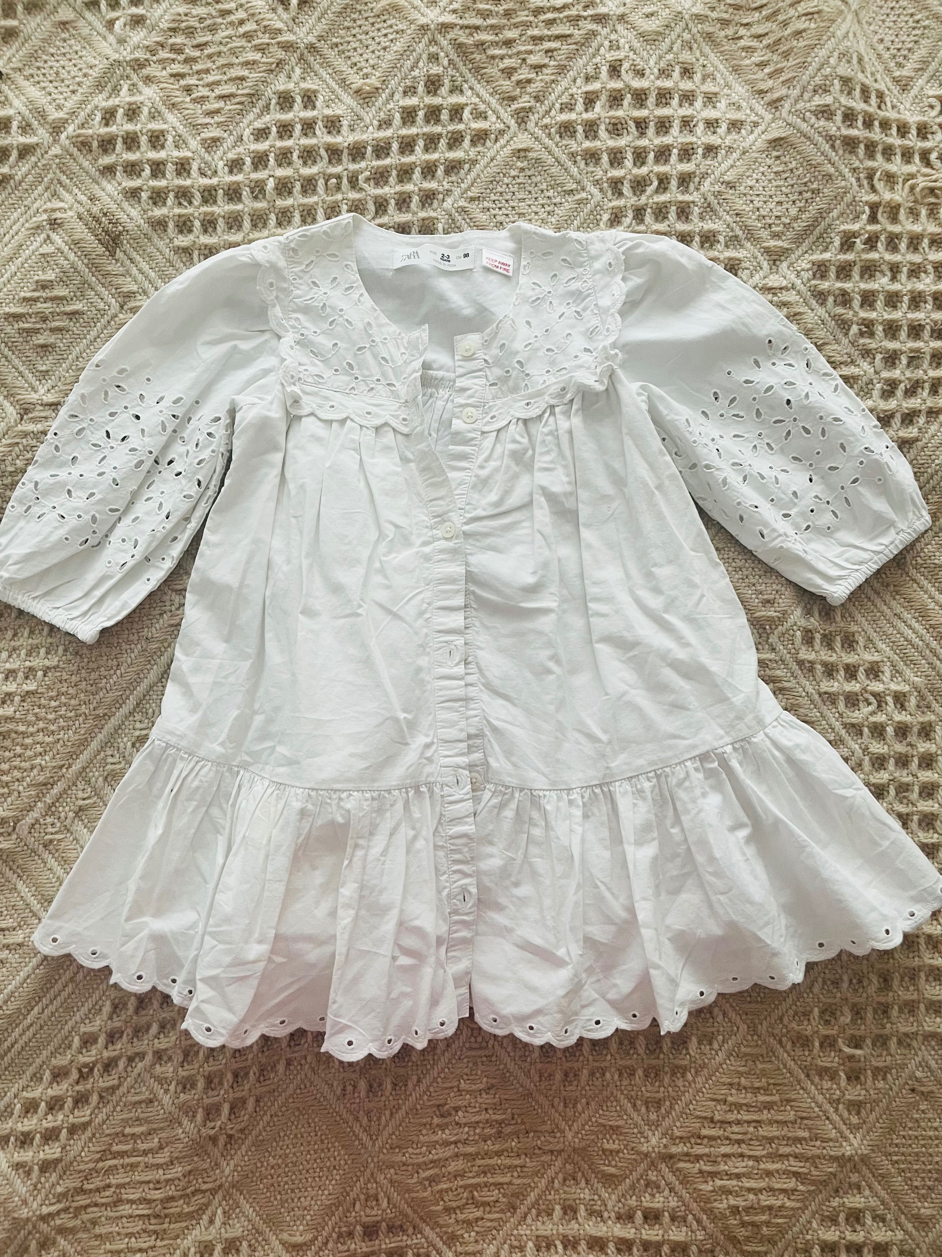 Sukienka Zara r.98