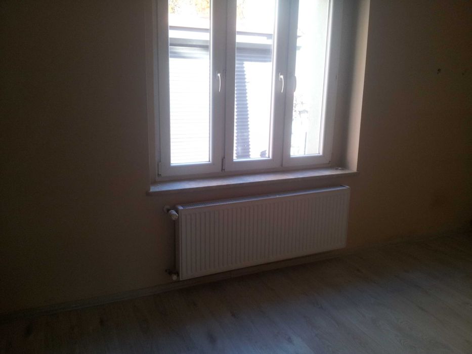 Wodzisław Śląski, ciche mieszkanie z ogrodem w pobliżu rynku