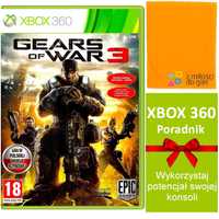 gra akcji exclusive na Xbox 360 Gears Of War 3 Po Polsku Pl Polskie Wy