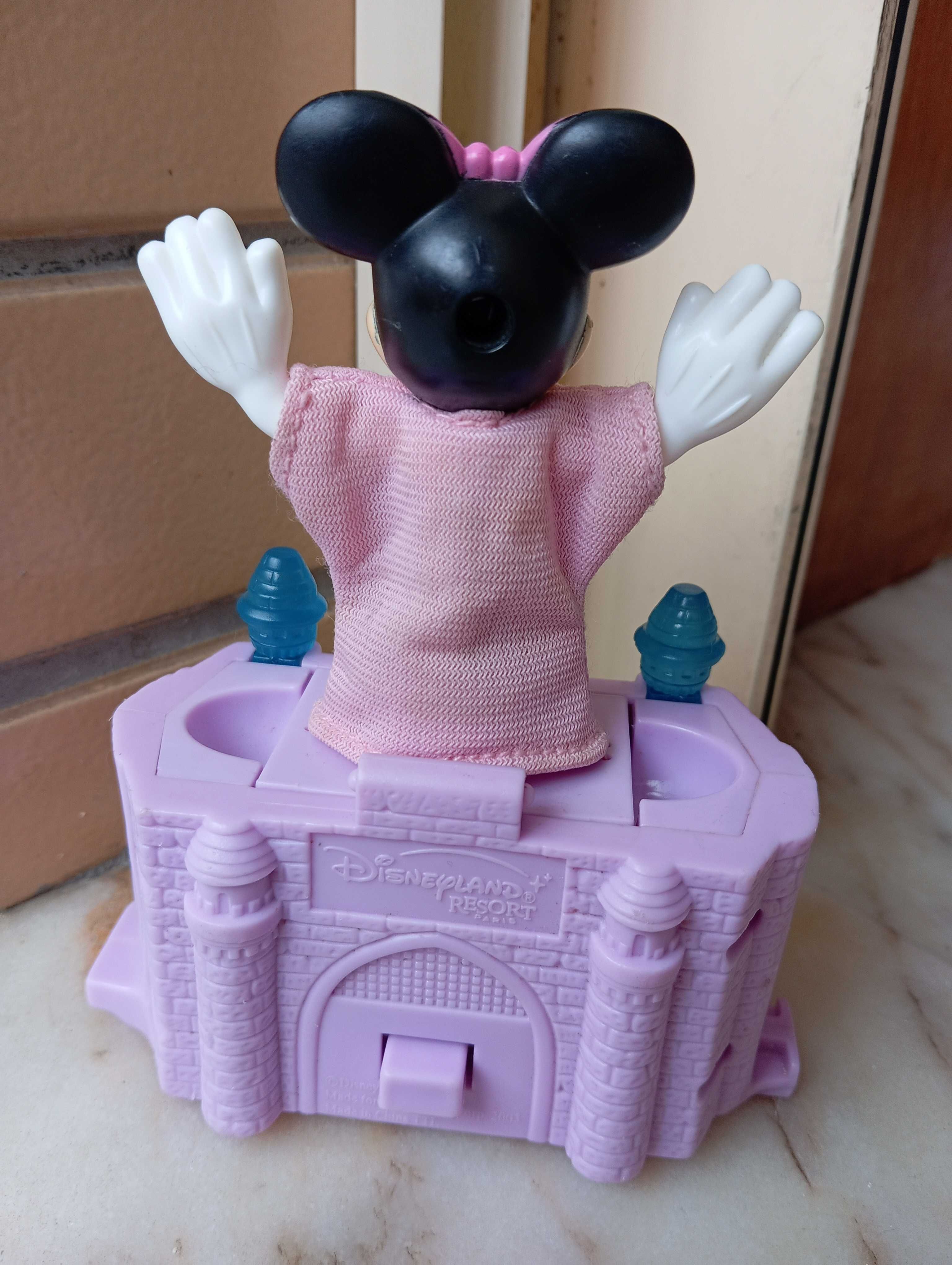 Minnie Disneyland resort