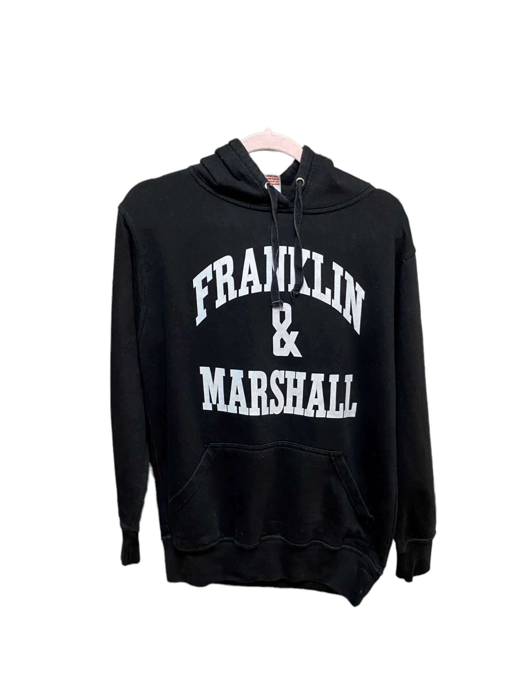 Franklin&Marshall hoodie, rozmiar S, stan dobry