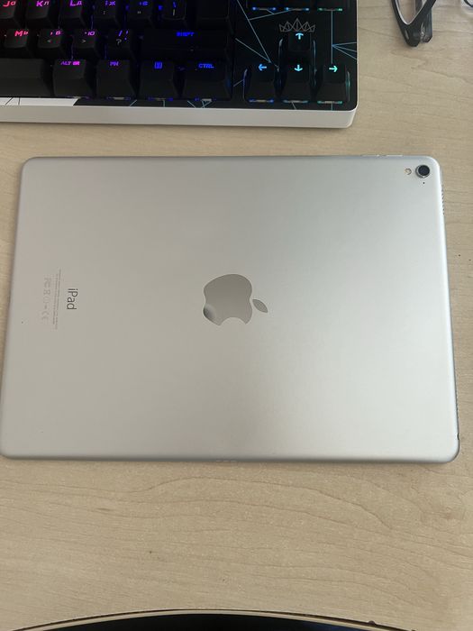 Ipad pro (2016) 9.7
