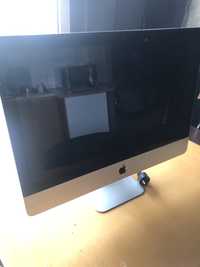 Imac komputer apple