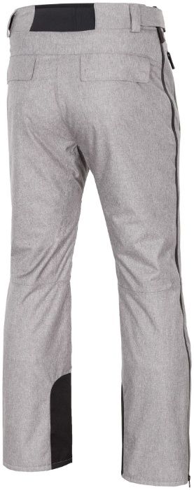 Spodnie narciarskie 4f XXL meskie membrana 15K SPMN900P Primaloft