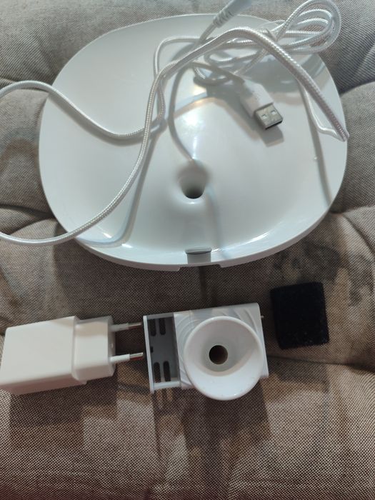 Смарт-поїлка для тварин