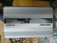 Інвертор Инвертор Profitexx pl-2000  24v вольт 2000/4000w ватт
