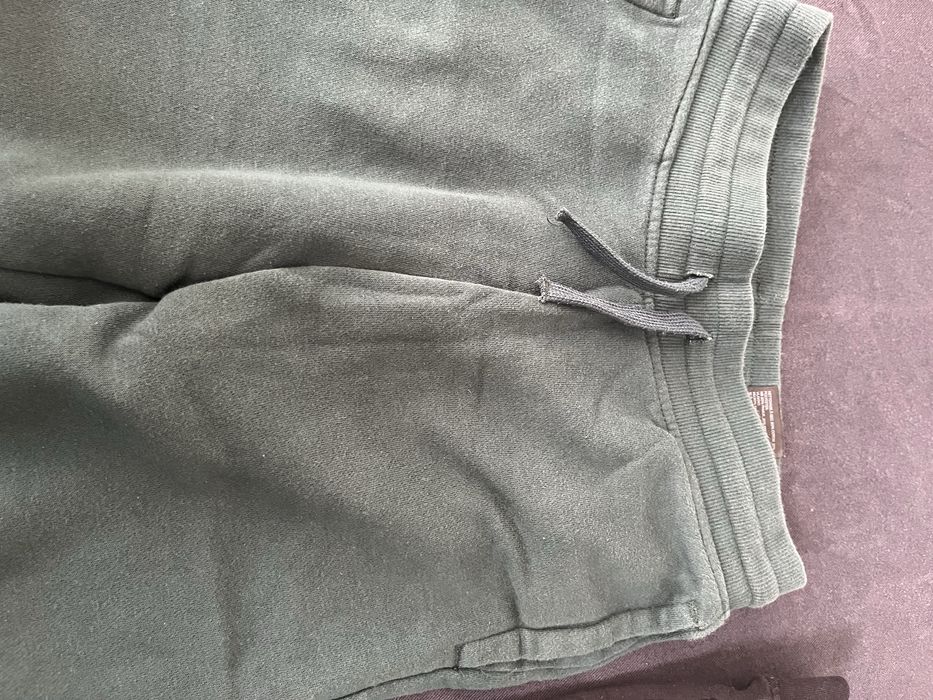 Calcas crianca 9 anos