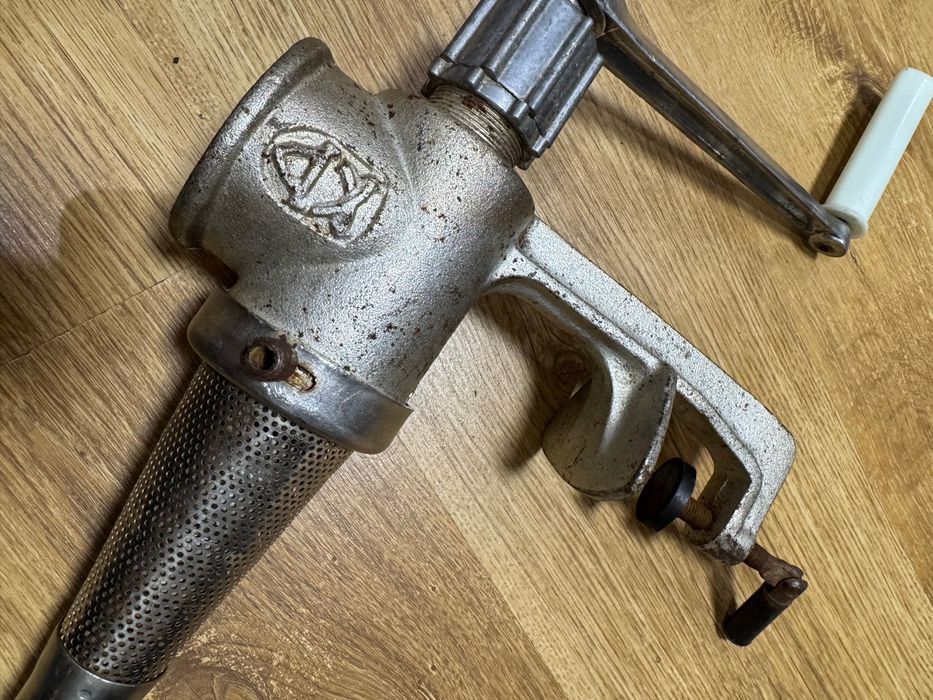 Ручна соковижималка  ссср