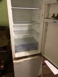 Холодильник "Снайге"