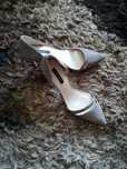 Sapatos senhora Zara