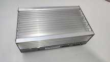 WZMACNIACZ AMPLITUNER 9233592 BMW F10 F11 F01 9233592