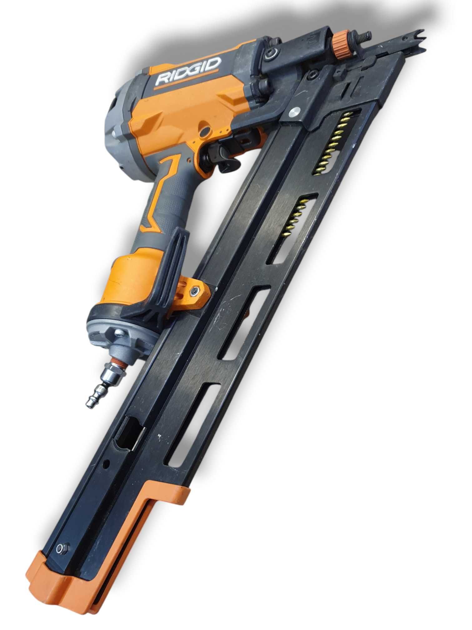 Gwoździarka pneumatyczna RIDGID R250SFF