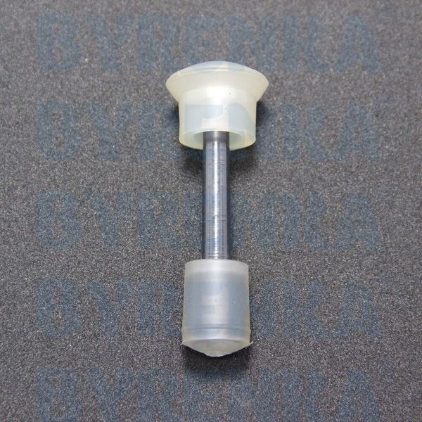 Клапан кришки колектора "МАЙГА" 240 см3 доїльного апарата