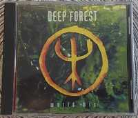 Płyta CD Album Deep Forest – World Mix