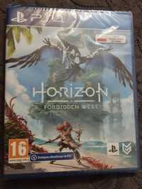 Gra Horizon na PS4 NOWA!!!