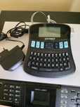 Etykieciarka Dymo LabelManager 210 d